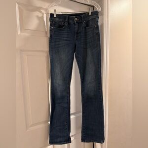 Express size 2 Jeans